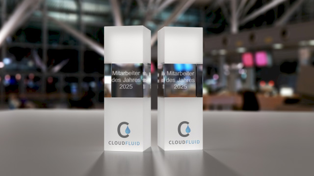 Sandstrahlung mit Druck, Lasergravur im Klarglas
Image