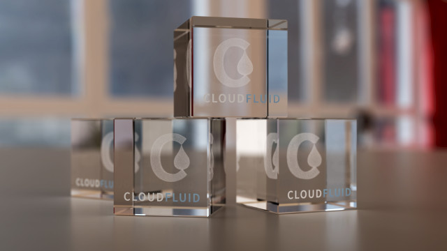 Laserkennzeichnung 3D Logo, Namensdruck auf Frontseite
Image