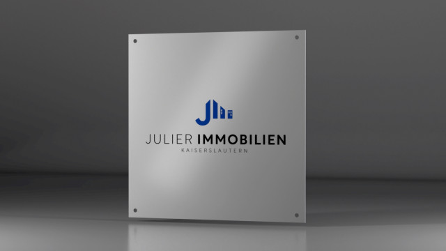 Aluminiumschild mit Untereloxaldruck
Image