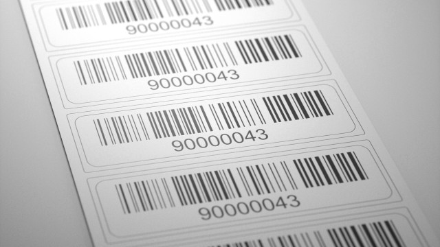 tesa® 6930 silber mit Barcode
Image