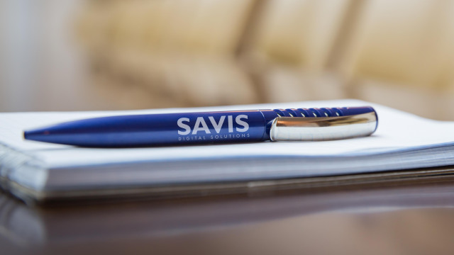 Kugelschreiber mit Laserkennzeichnung
Image